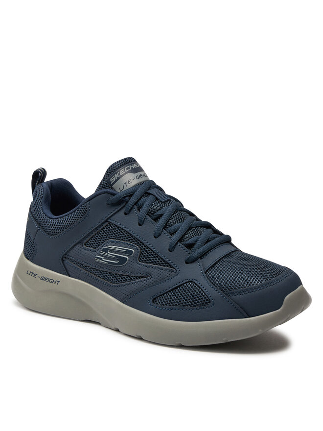 Skechers Zapatillas Skechers Fallford 58363/NVY Azul marino