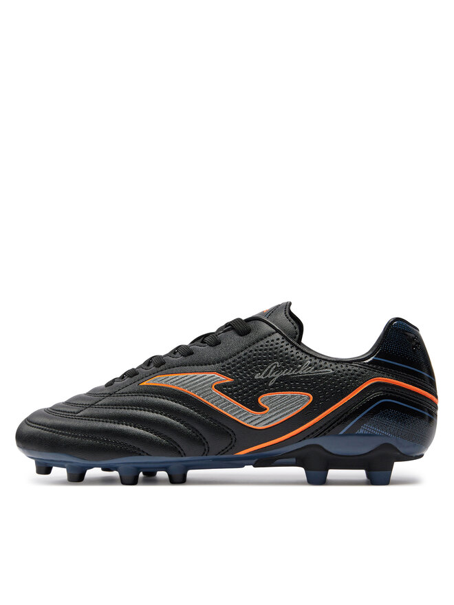 Joma Ποδοσφαιρικά Παπούτσια Joma Aguila 24 AGUS2401FG Μαύρο