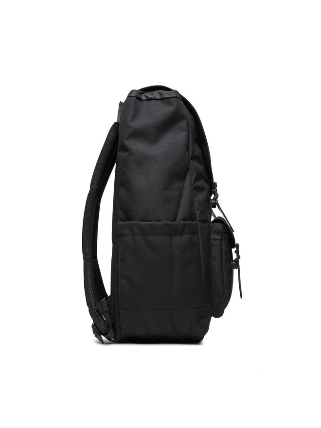 Herschel Plecak Herschel Little America 11390-05881 Czarny