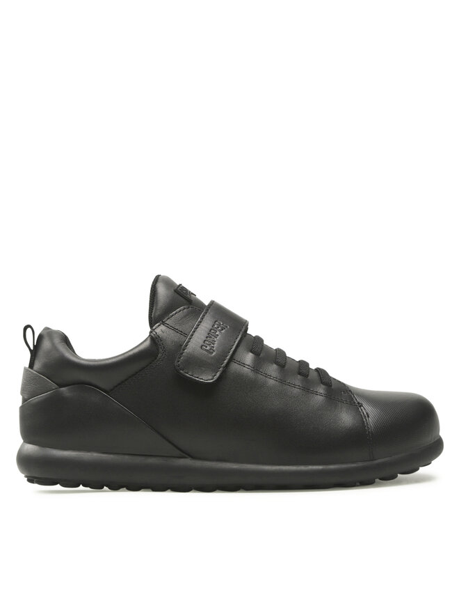 Camper Pelotas Ariel Kids Boys Sneakers - K800316, With 360º Stitching For Stability & Easy-Fit Design