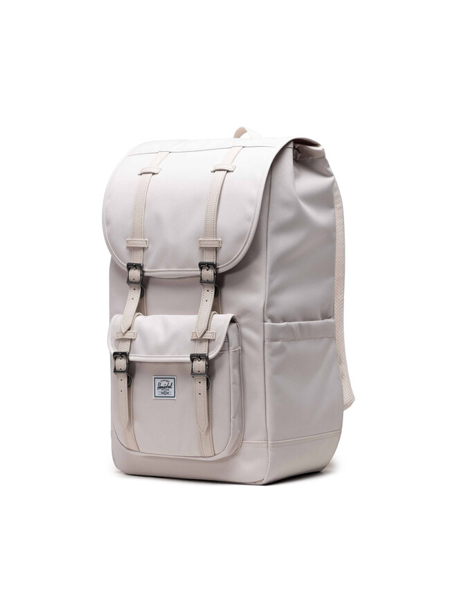 Herschel Batoh Herschel Little America™ Backpack 11390-05456 Écru