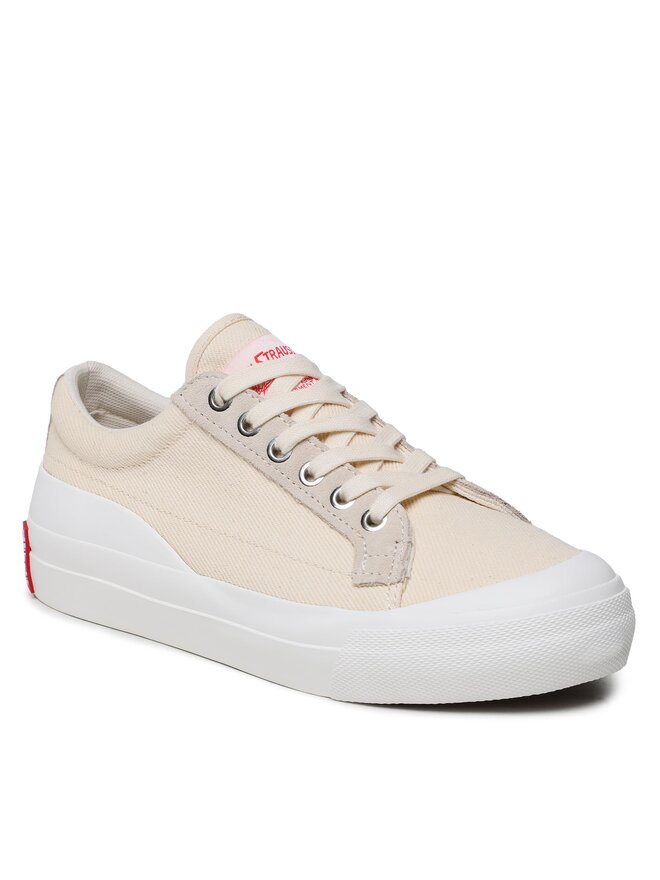 Levi's® Кецове Levi's® 234215-672-100 Бял