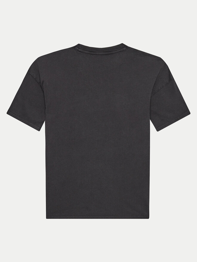 Guess Guess T-Shirt L4YI53K 8HM4 Μαύρο Regular Fit
