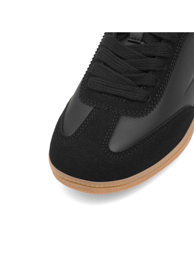 Sprandi Сникърси Sprandi RETROSTEMP MPRS-22M12313 Черен