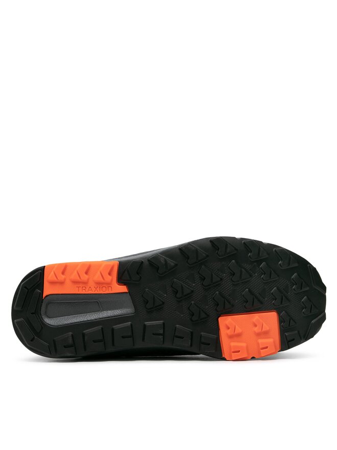 adidas Трекінгові черевики adidas Terrex Trailmaker Mid RAIN.RDY Hiking Shoes IF5707 Голубий
