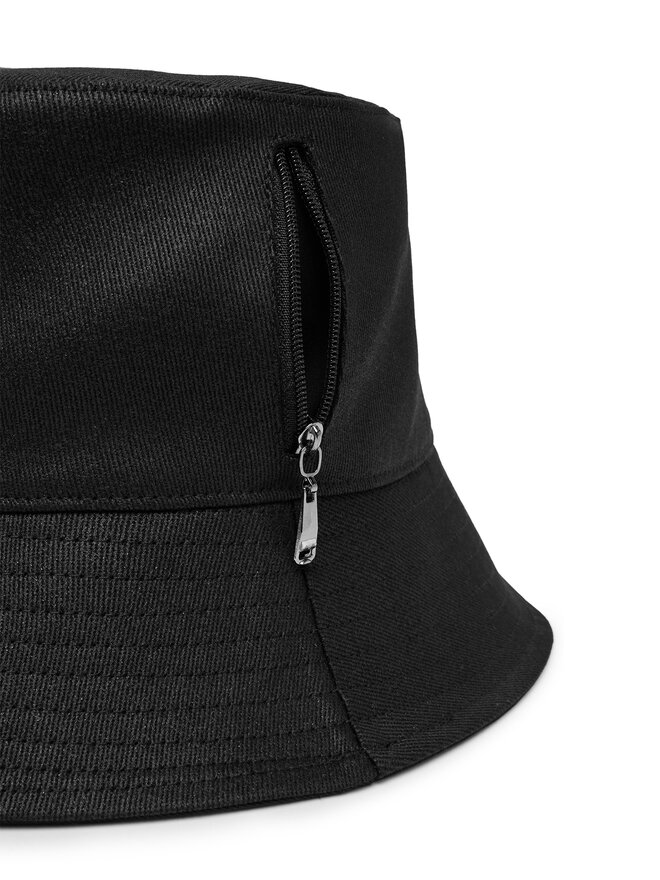 Karl Lagerfeld Jeans Sombrero Karl Lagerfeld Jeans A3W33092 Negro