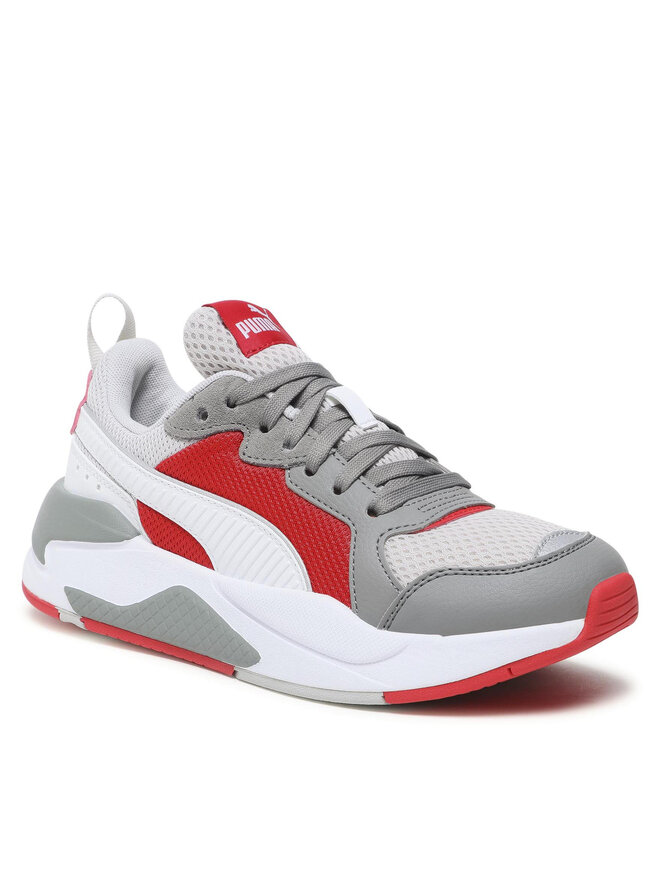 Puma Laisvalaikio batai Puma X- Ray Jr 372920 07 Pilka