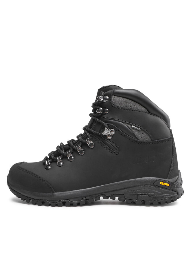 Halti Παπούτσια πεζοπορίας Halti Gompa Dx 054-2238 Μαύρο