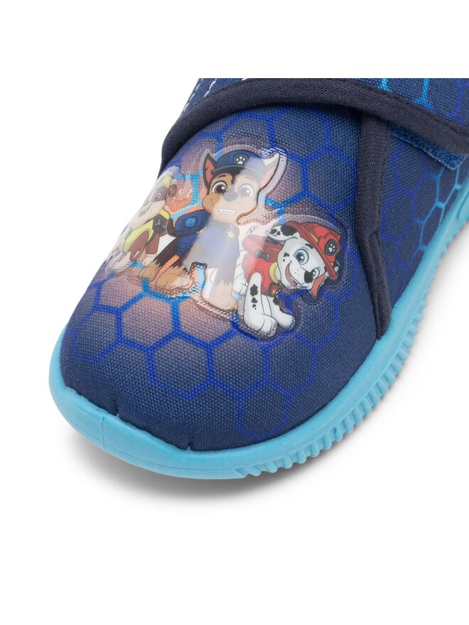 Paw Patrol Tenisice Paw Patrol 54322PA231 Tamnoplava