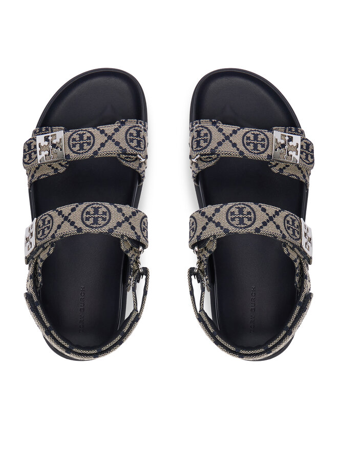 Tory Burch Sandalen Tory Burch 184016 Dunkelblau