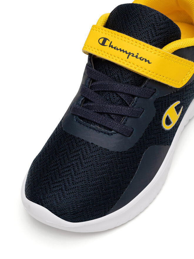 Champion Snīkeri Champion SOFTY EVOLVE B PS S32454-BS011 Tumši zils
