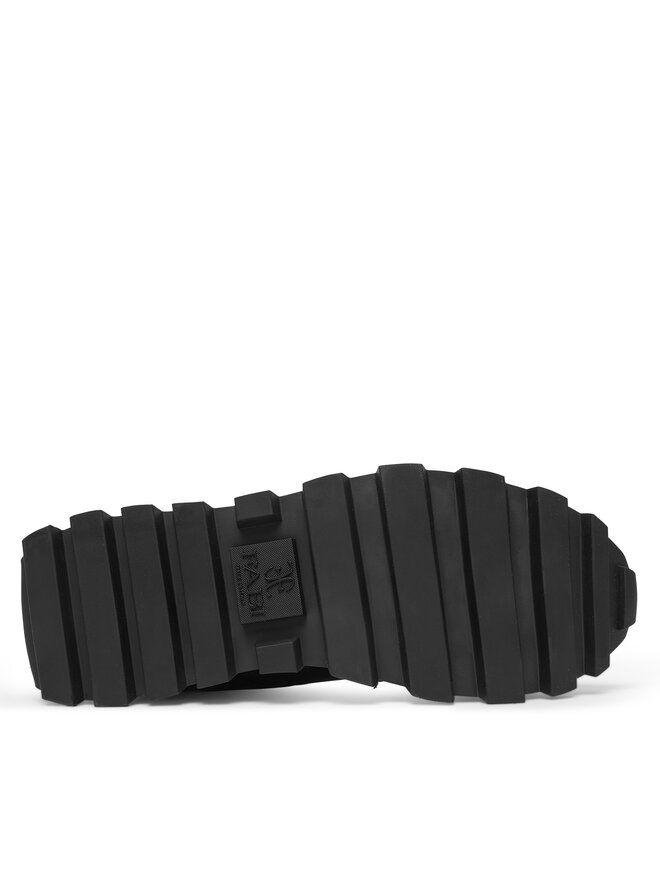 Fabi Zapatillas Fabi FU1406.BM0CO275P48N Negro