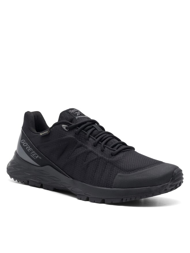 Reebok Взуття для бігу Reebok Astroride Trail Gtx 2.0 EF4157 Чорний
