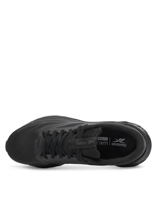 Reebok Взуття для бігу Reebok SS-FUEL FLEX RUN 100235790 W Чорний