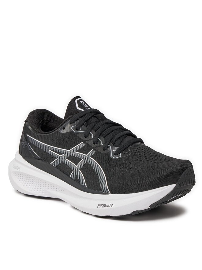 Asics Futócipő Asics Gel-Kayano 30 1012B357 Fekete