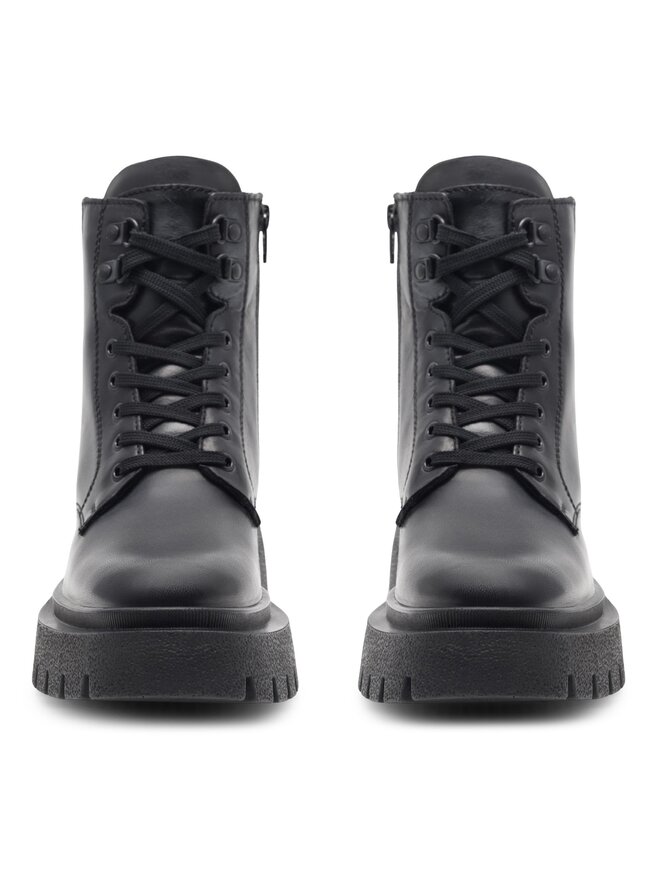 Lasocki Schnürstiefeletten Lasocki WI16-GULIKA-02 Schwarz