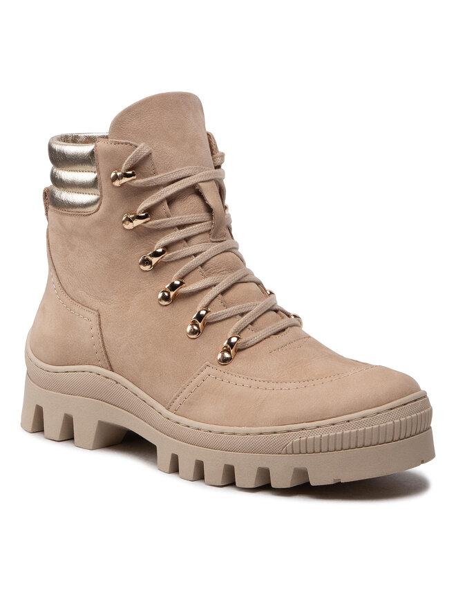 R.Polański Botas R.Polański 1188 Beis