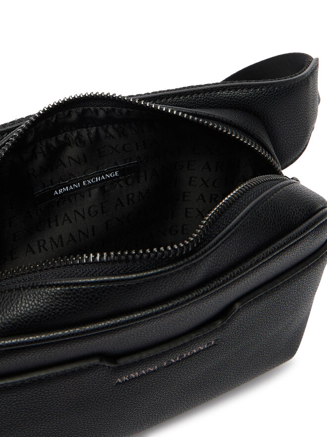 Armani Exchange Gürteltasche﻿ Armani Exchange XM002588 AF22651 UC001 Schwarz
