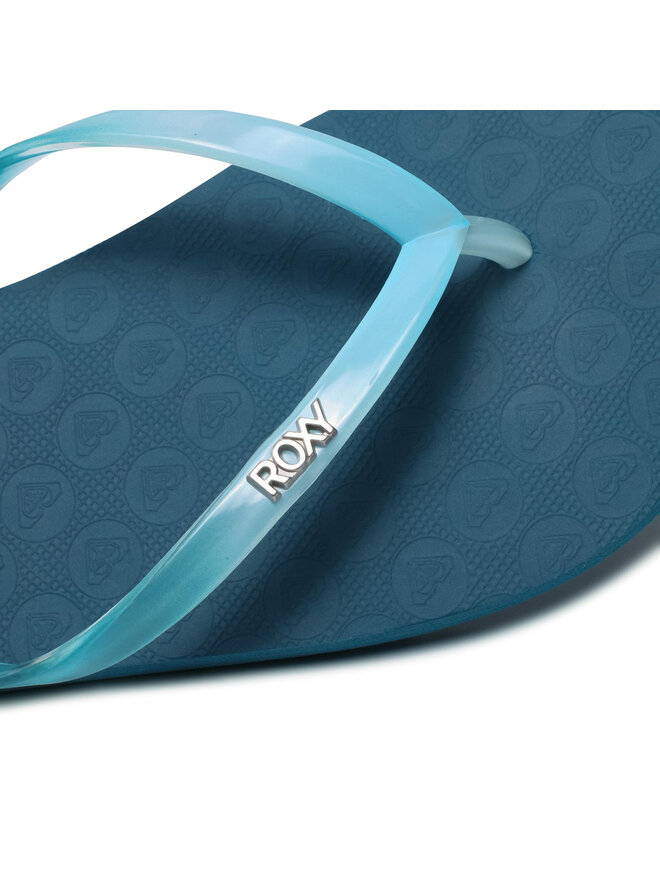 zehentrenner royalblau