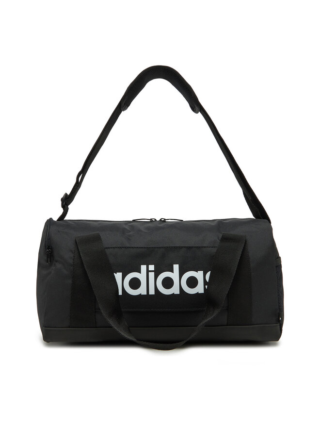 adidas Сумка adidas Linear Extra Small JE8347 Чорний
