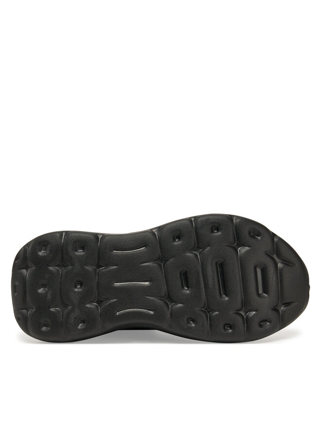 adidas Sneakersy adidas Tensaur Run 3.0 JP9644 Černá