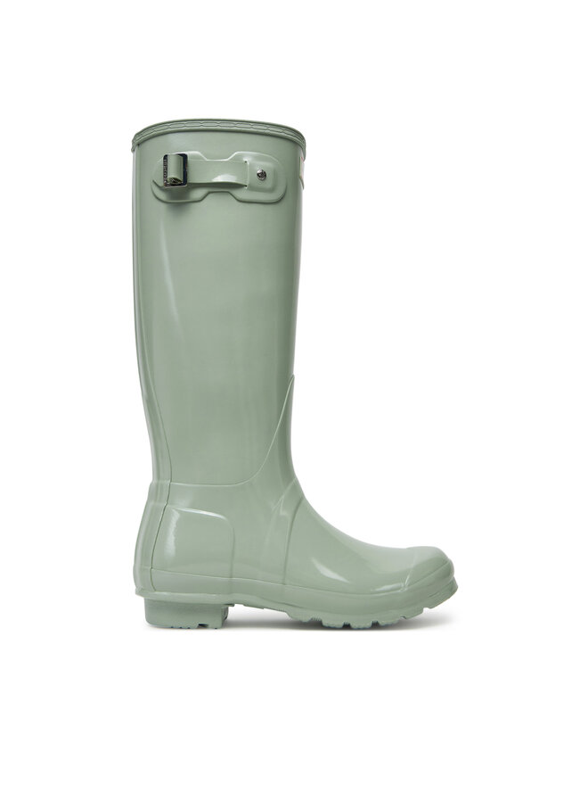 Hunter Cizme de cauciuc Hunter WFT1000RGL Albastru