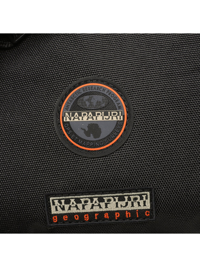 Napapijri Τσαντάκι μέσης Napapijri H-Voyage WB NP0A4H65 Μαύρο
