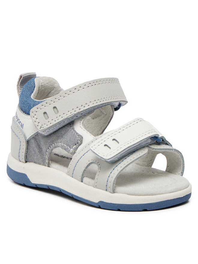 Mayoral Sandalen Mayoral 41587 Grau