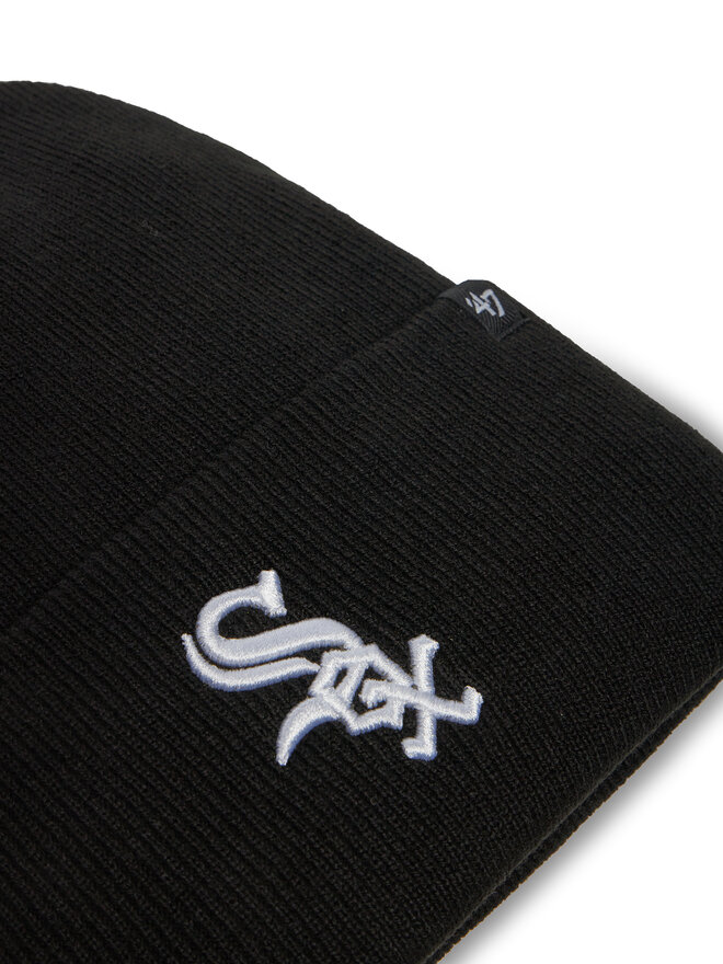 47 Brand Čepice 47 Brand Chicago White Sox B-HYMKR06ACE Černá