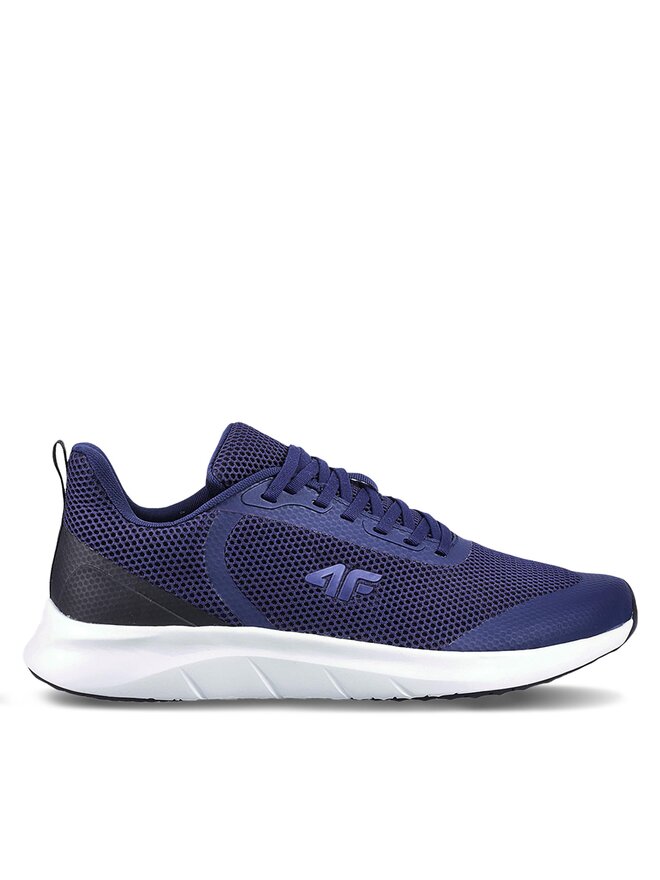 4F Buty na siłownię 4F 4FMM00FSPOM026 Granatowy