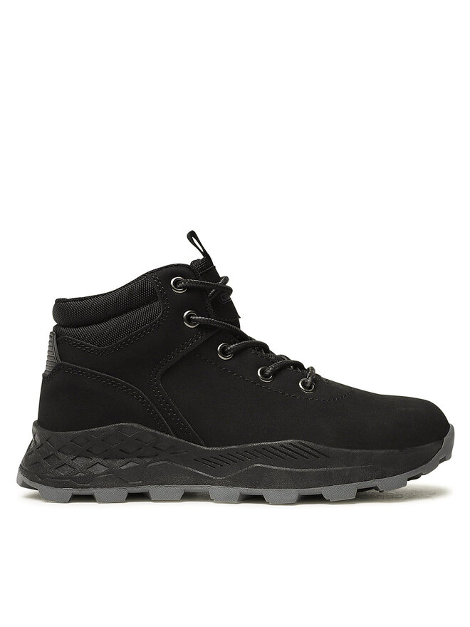 Sprandi Trappers Sprandi CP40-21577Z Negru