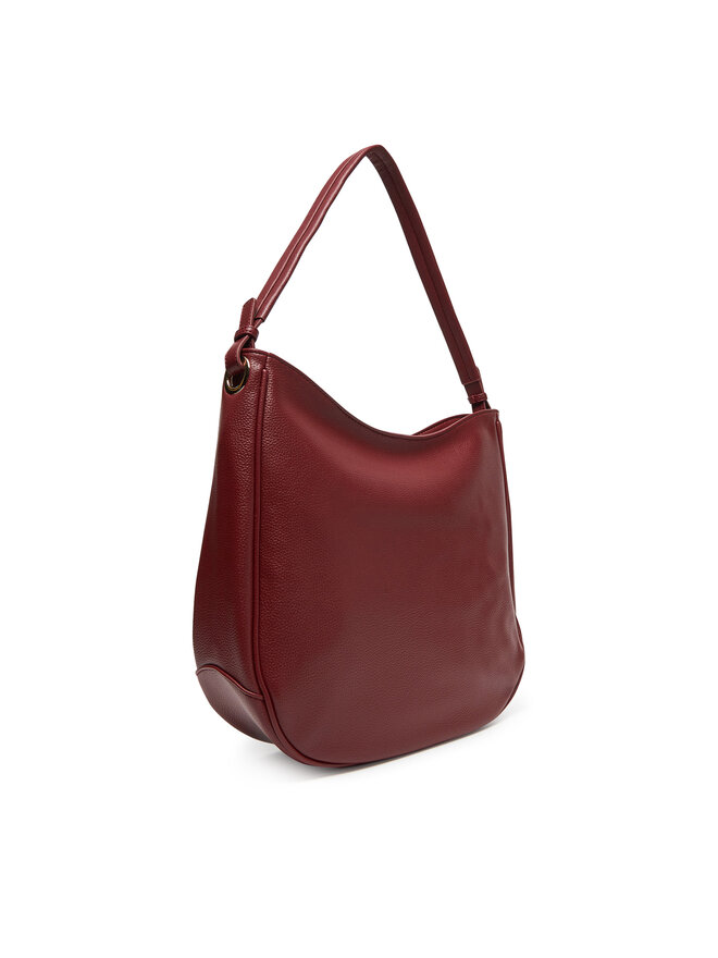 Lasocki Handtasche Lasocki C-LSK-L-006-08 Dunkelrot