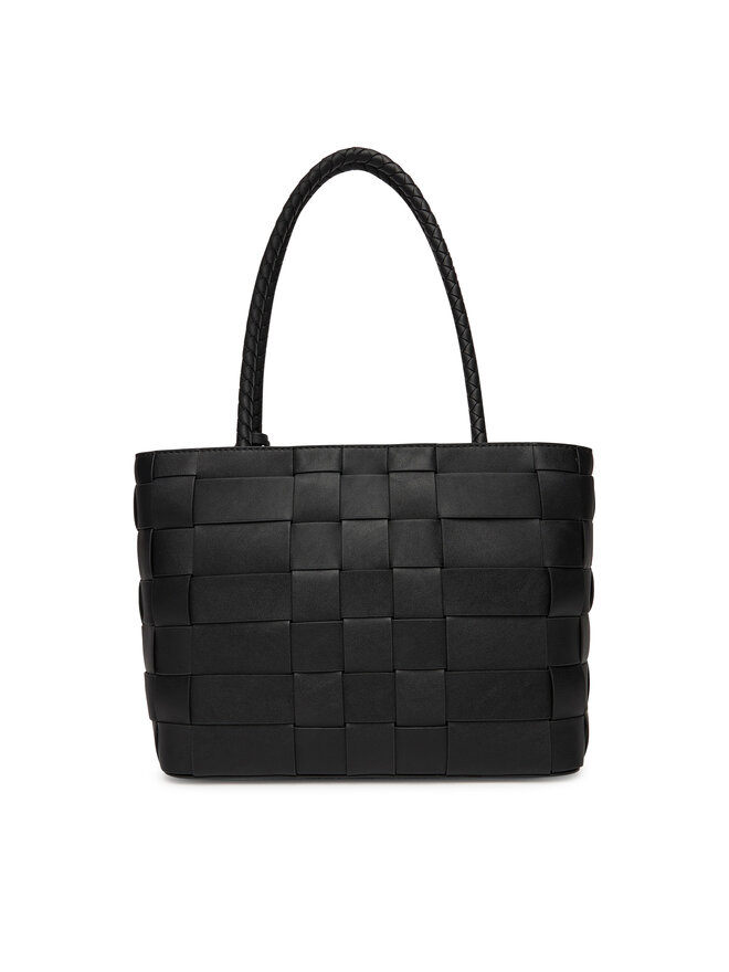 Guess Handtasche Guess HWWG96 61220 Schwarz