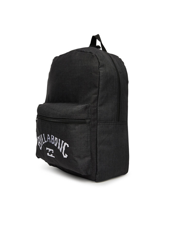 Billabong Batoh Billabong BLB-KS-001-07 Černá
