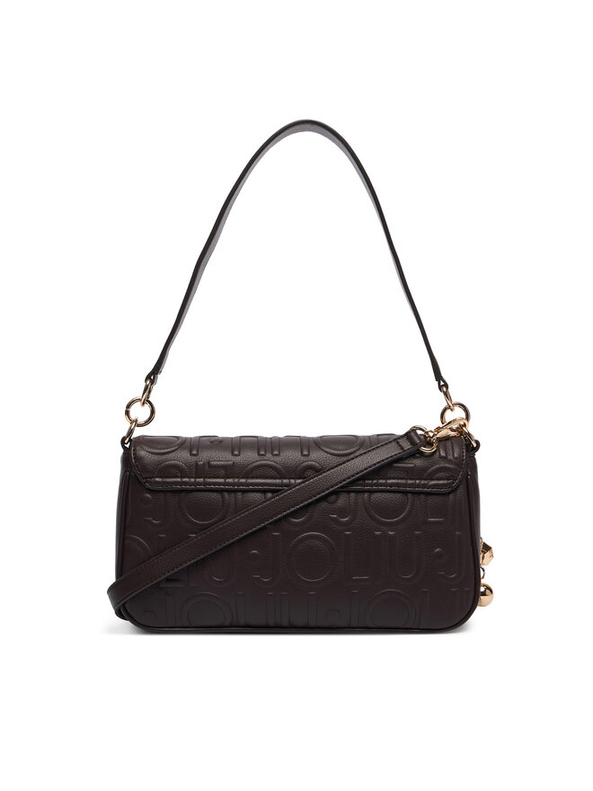 Liu Jo Handtasche Liu Jo AF6053 E1167 Dunkelbraun