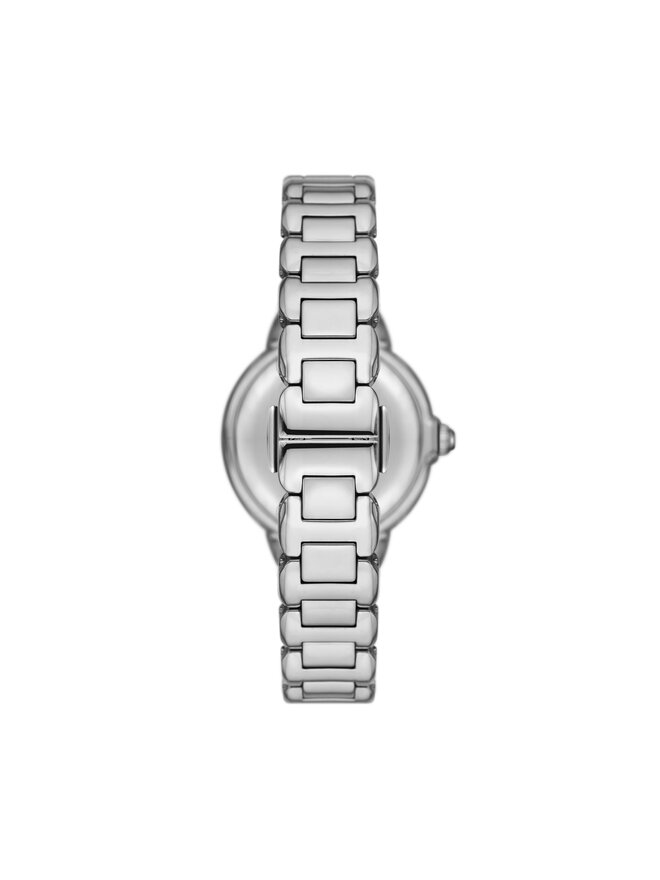 Emporio Armani Sat Emporio Armani Mia AR11630 Srebrna