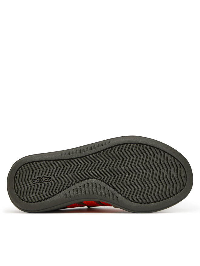 adidas Tenisice adidas Barreda Decode JQ8849 Kaki