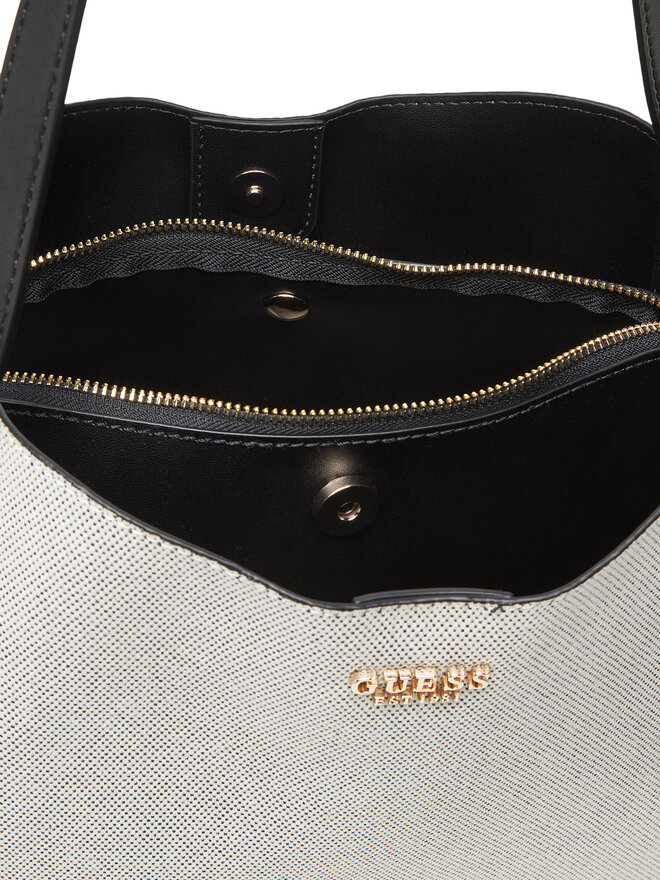 Guess Ročna torba Guess HWAG96 62230 Bež