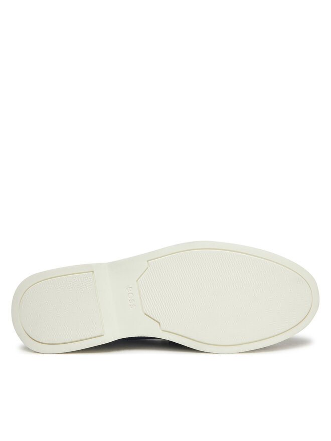 BOSS Halbschuhe BOSS Sienne 50536173 Dunkelblau