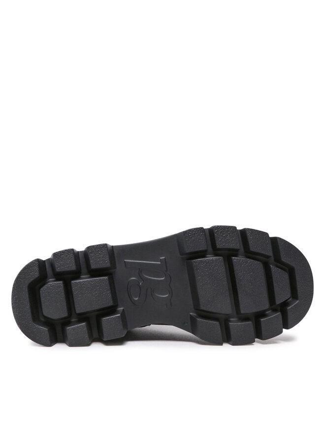 Paul Green Botines Paul Green 9118-012 Negro