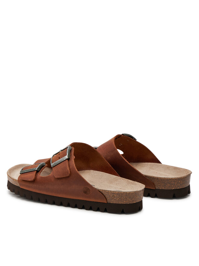 Genuins Natikače Genuins Hawaii G105753 Smeđa