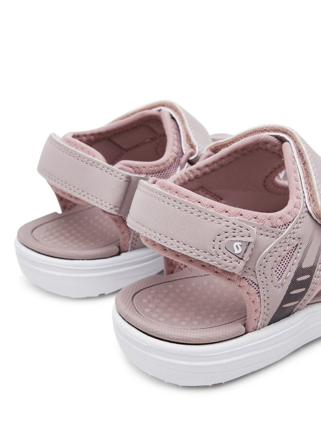 Leaf Sandalias Leaf Kaggeboda LKAGG201R Rosa
