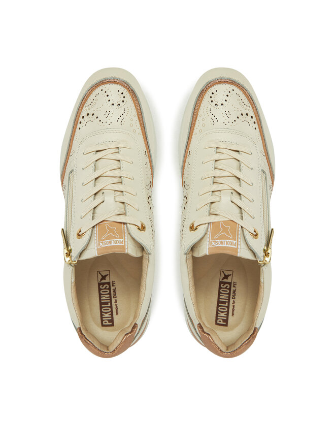 Pikolinos Sneakersy Pikolinos W4R-6622C1 Biały