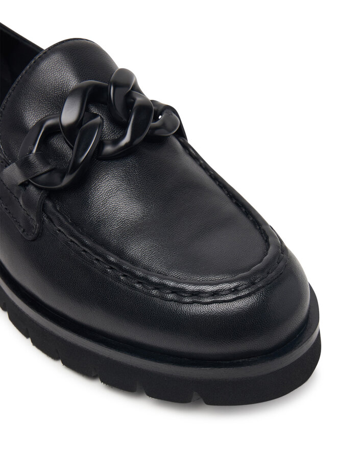 HÖGL Slipper HÖGL 2-171620-01000 Schwarz