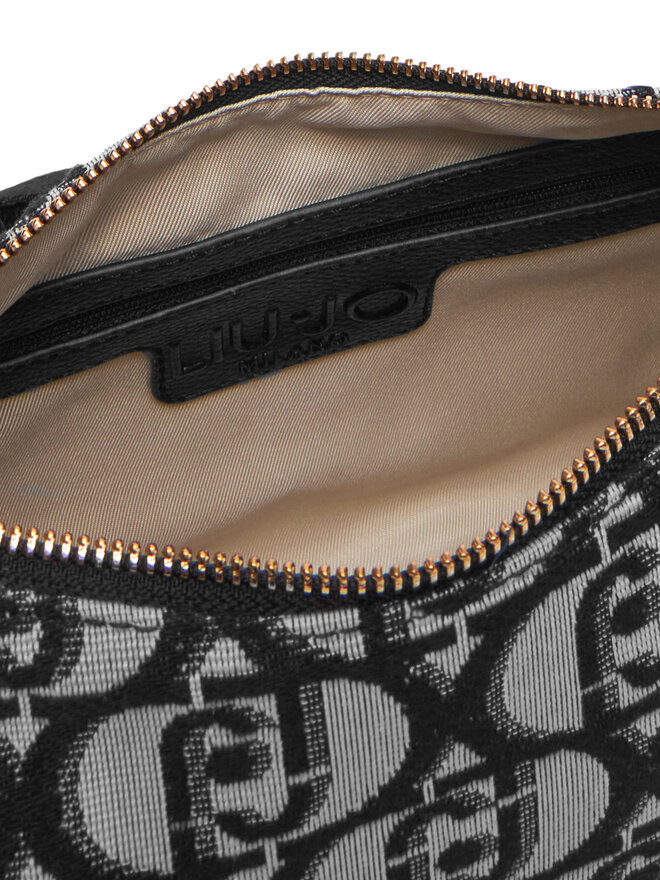 Liu Jo Сумка Liu Jo M Hobo AA5133 T3342 Сірий