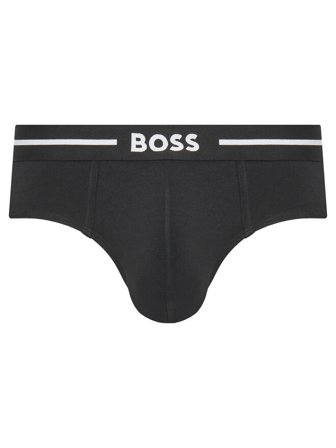 BOSS BOSS Набір з 3 пар сліпів 50532462 Кольоровий