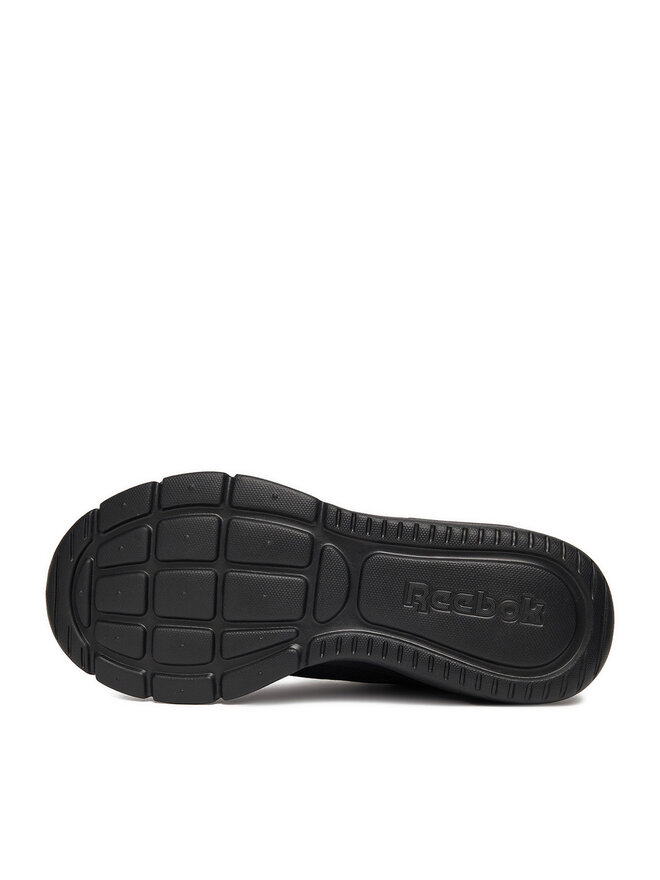 Reebok Αθλητικά Reebok CEO-RIDER V 100208893 Μαύρο