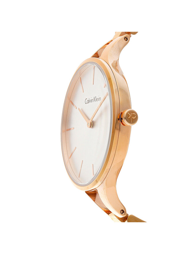Calvin Klein Reloj Calvin Klein Graphic K7E23646 Oro