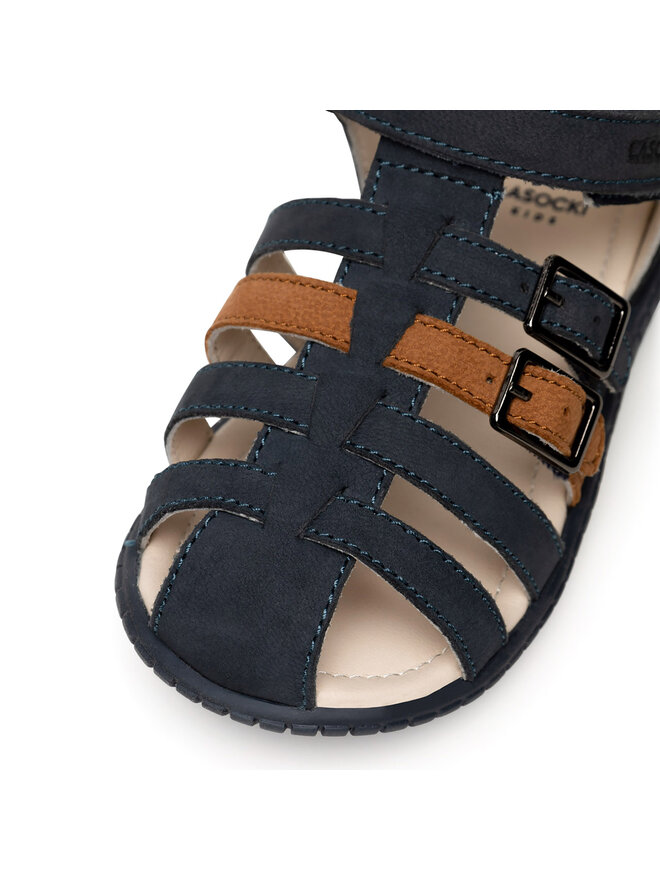 Lasocki Kids Sandalen Lasocki Kids GORKY CI12-GORKY-33(II)CH Dunkelblau