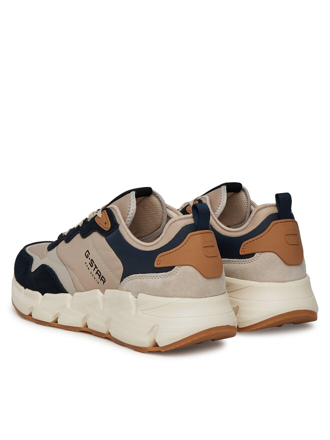 G-Star Raw Sneakers G-Star Raw KMS3360 Beige